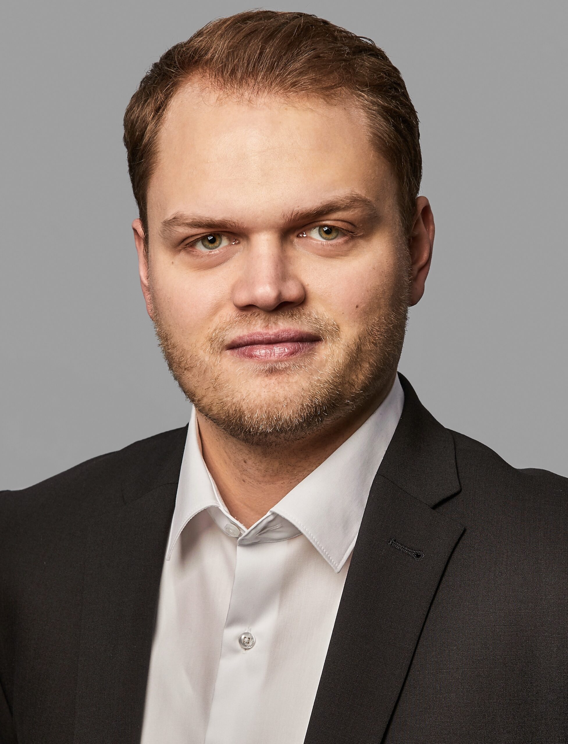 Dr.-Ing. Alexander Rokoss